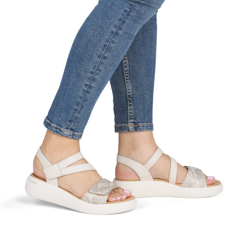 Remonte D3L51 - 60 - Magenta Chaussures