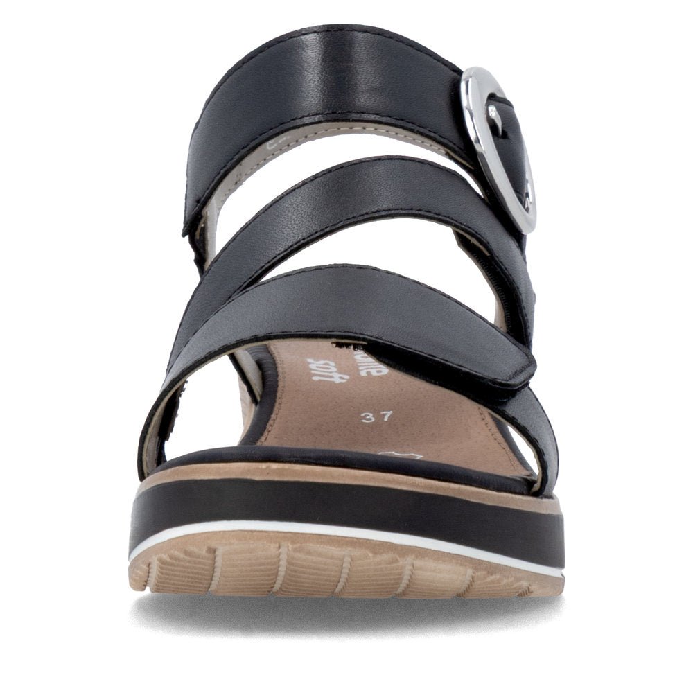 Remonte D6466 - 00 - Magenta Chaussures