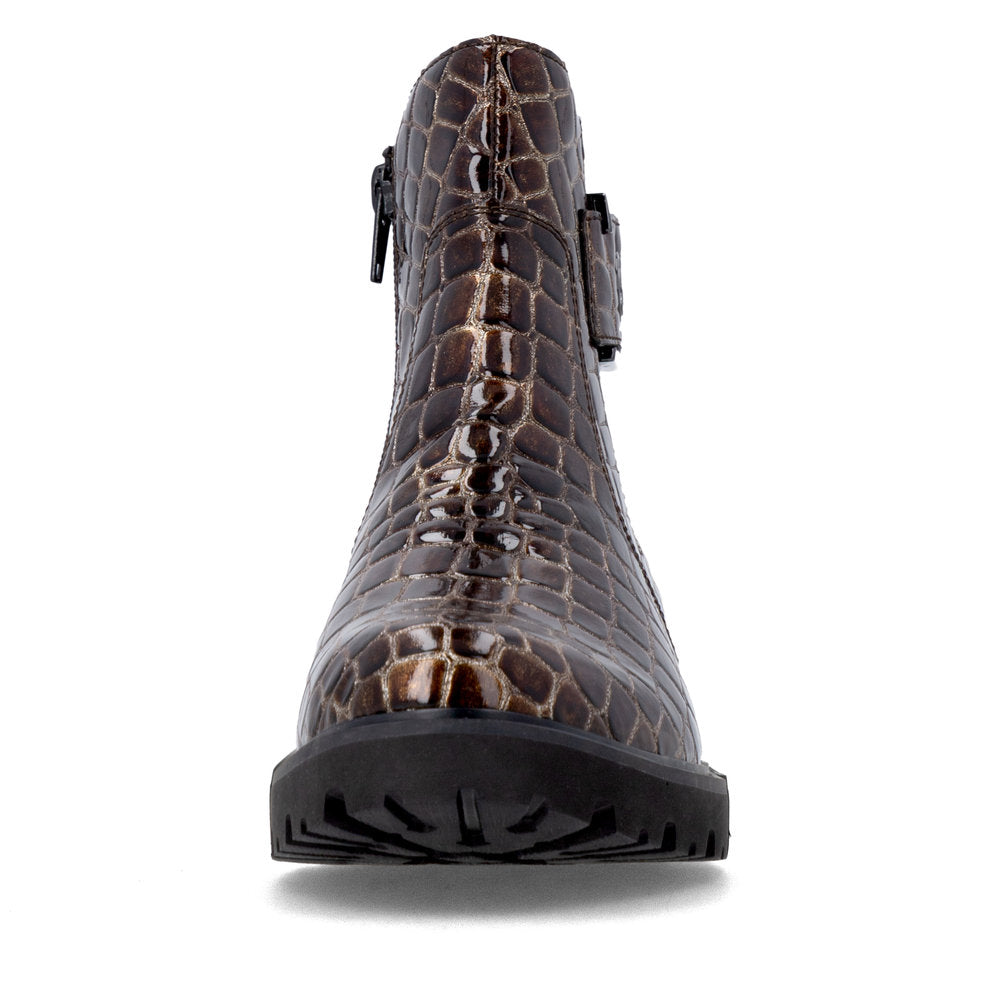 Bottines Remonte D8684-25