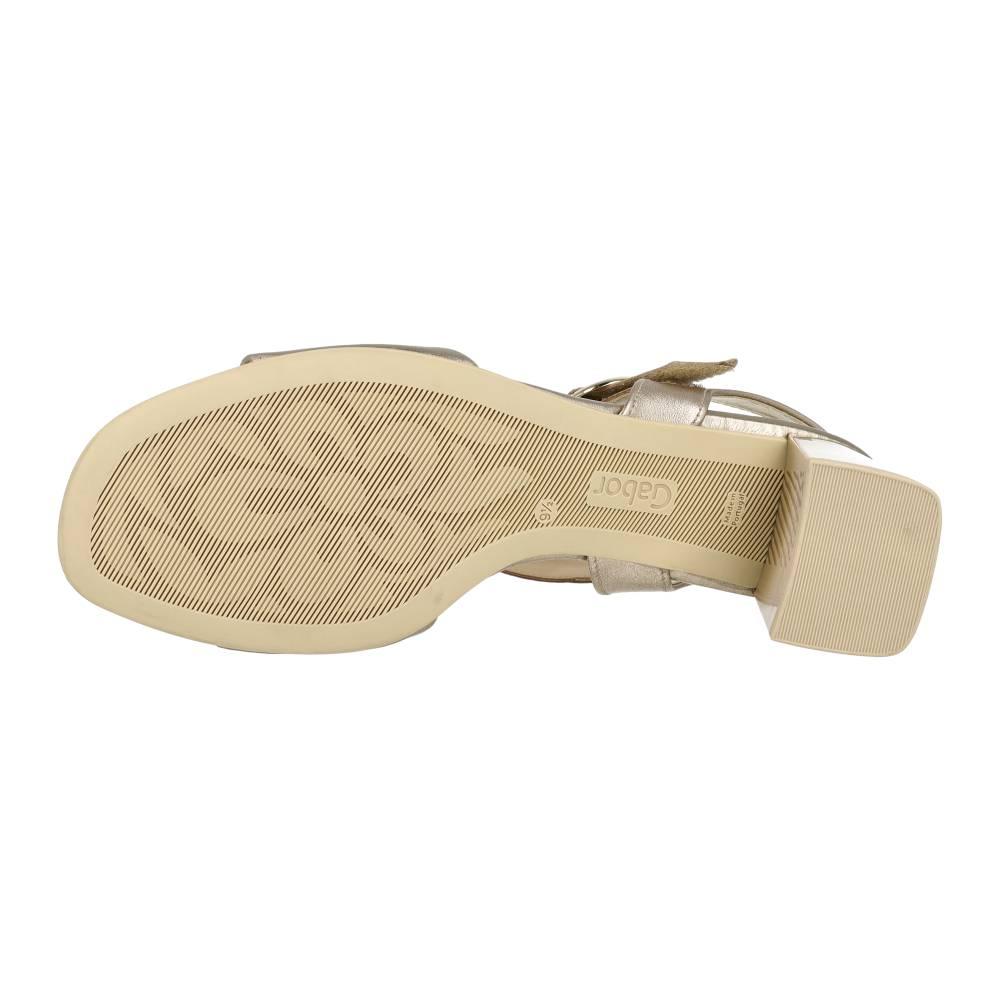 Gabor 61.700.62 - Magenta Chaussures