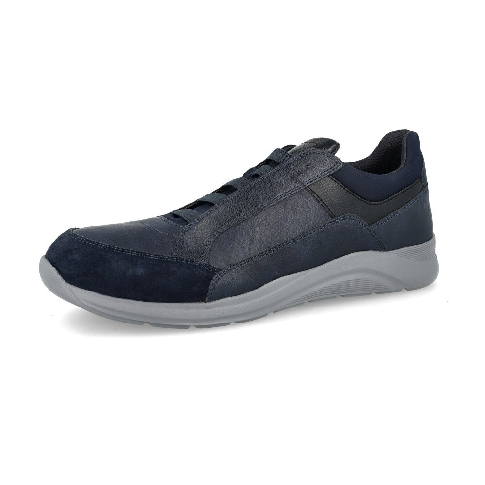 Geox u Damiano D - Wrikl Syn+Sue