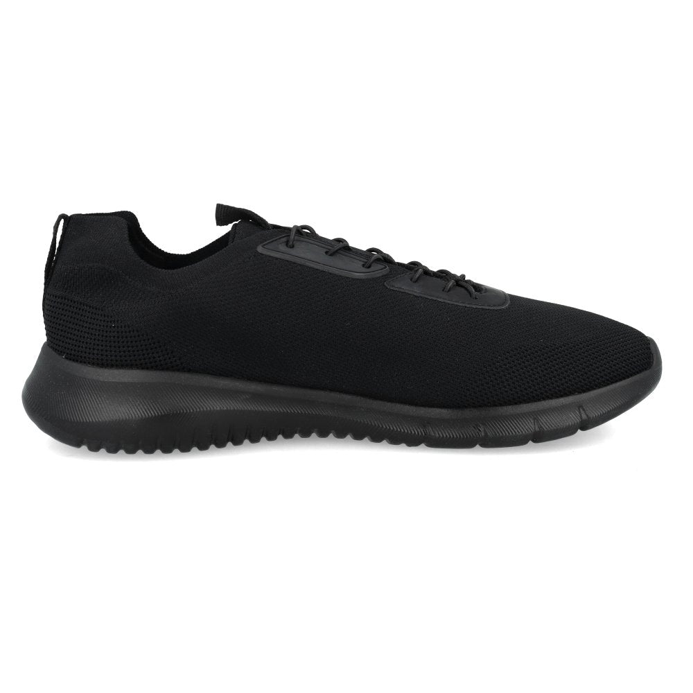 Geox U MONTREALE A SCHWARZ