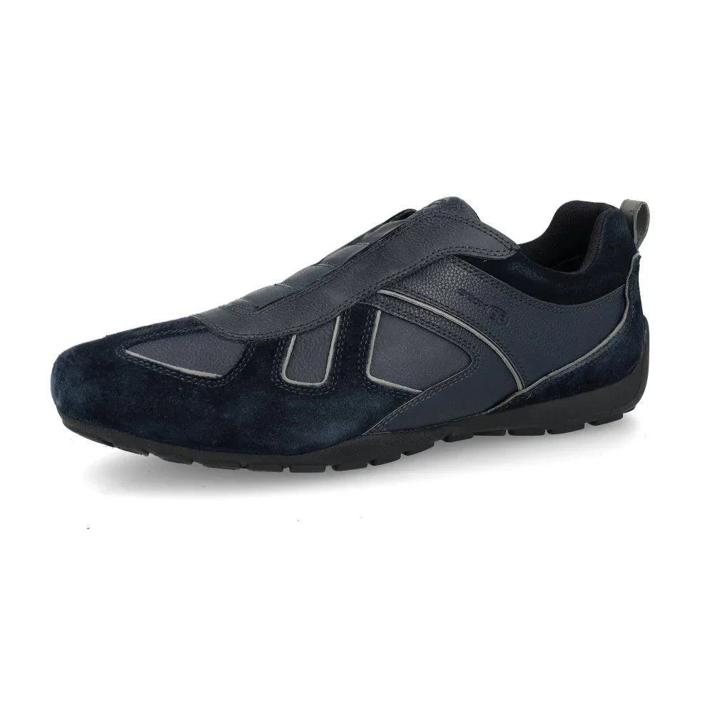 Geox U LALEGGENDA B NAVY