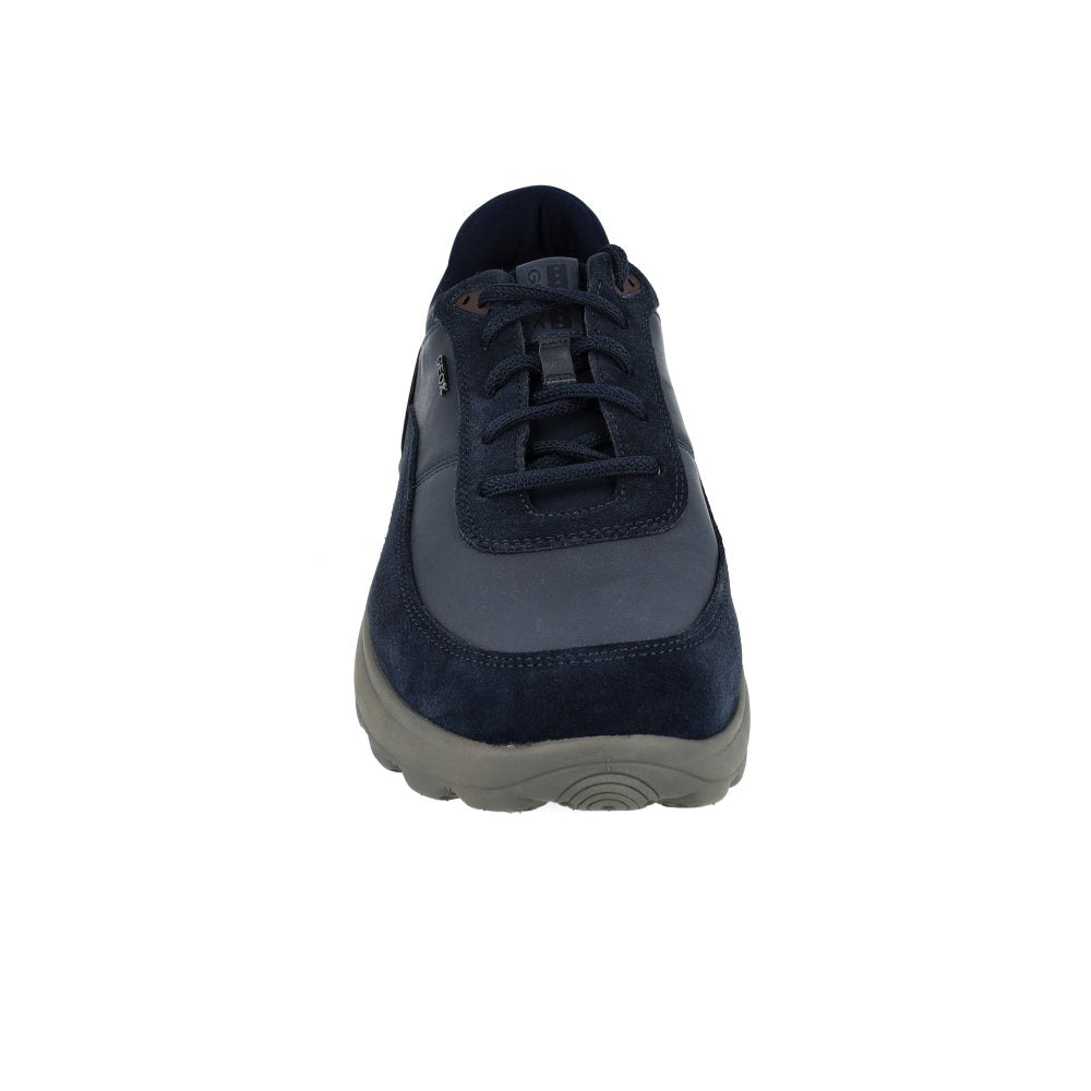 Geox U Spherica E - NAPPA+Wildleder