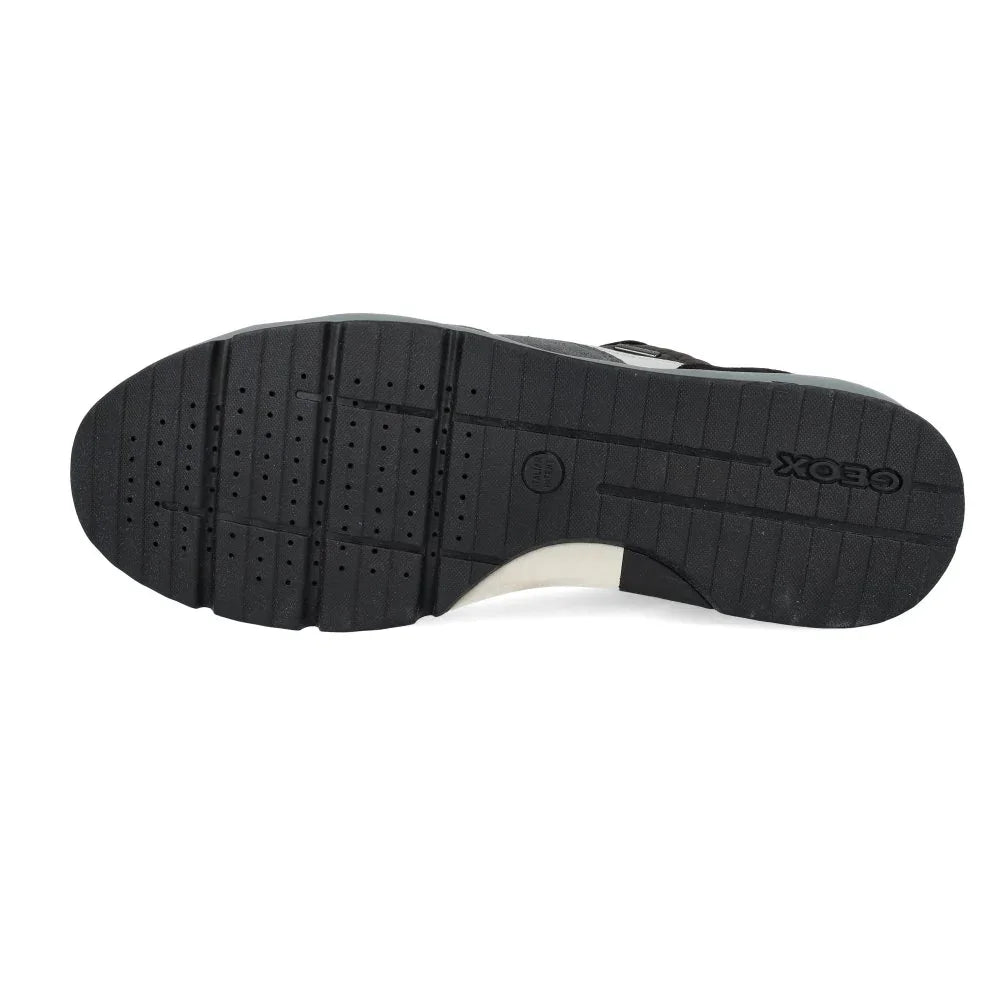 Geox U SANDFORD B ABX GRIS