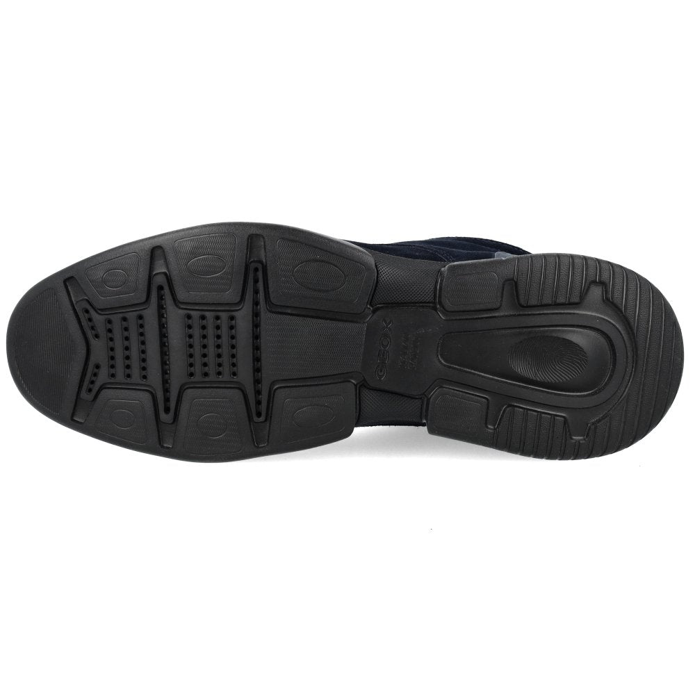 Geox U SMOOTHER FB BLAU