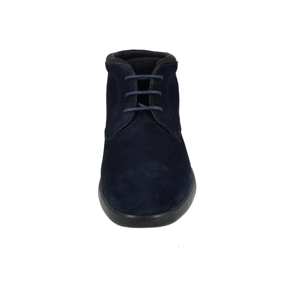 Geox U SMOOTHER FB BLAU