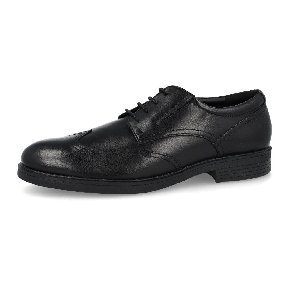 Geox U APPIANO B SCHWARZ