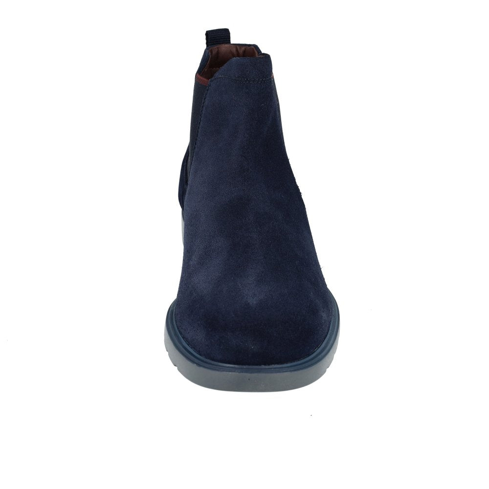 Geox U RAFFAELE B BLAU