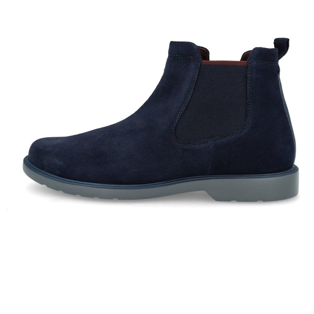 Geox U RAFFAELE B BLAU