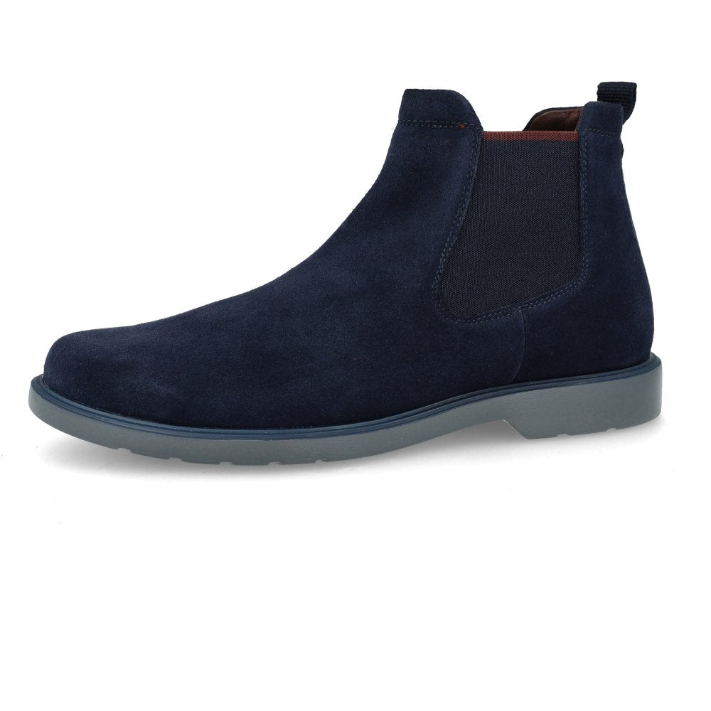 Geox U RAFFAELE B BLAU