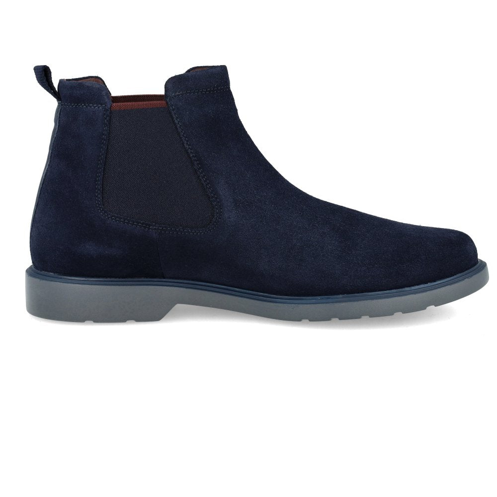 Geox U RAFFAELE B BLAU