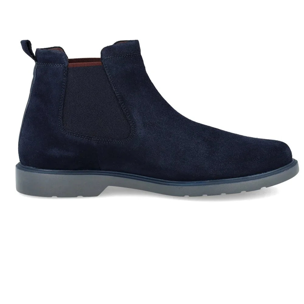 Geox U RAFFAELE B BLEU