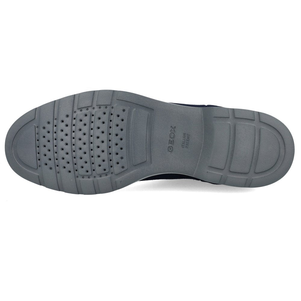 Geox U RAFFAELE B BLAU