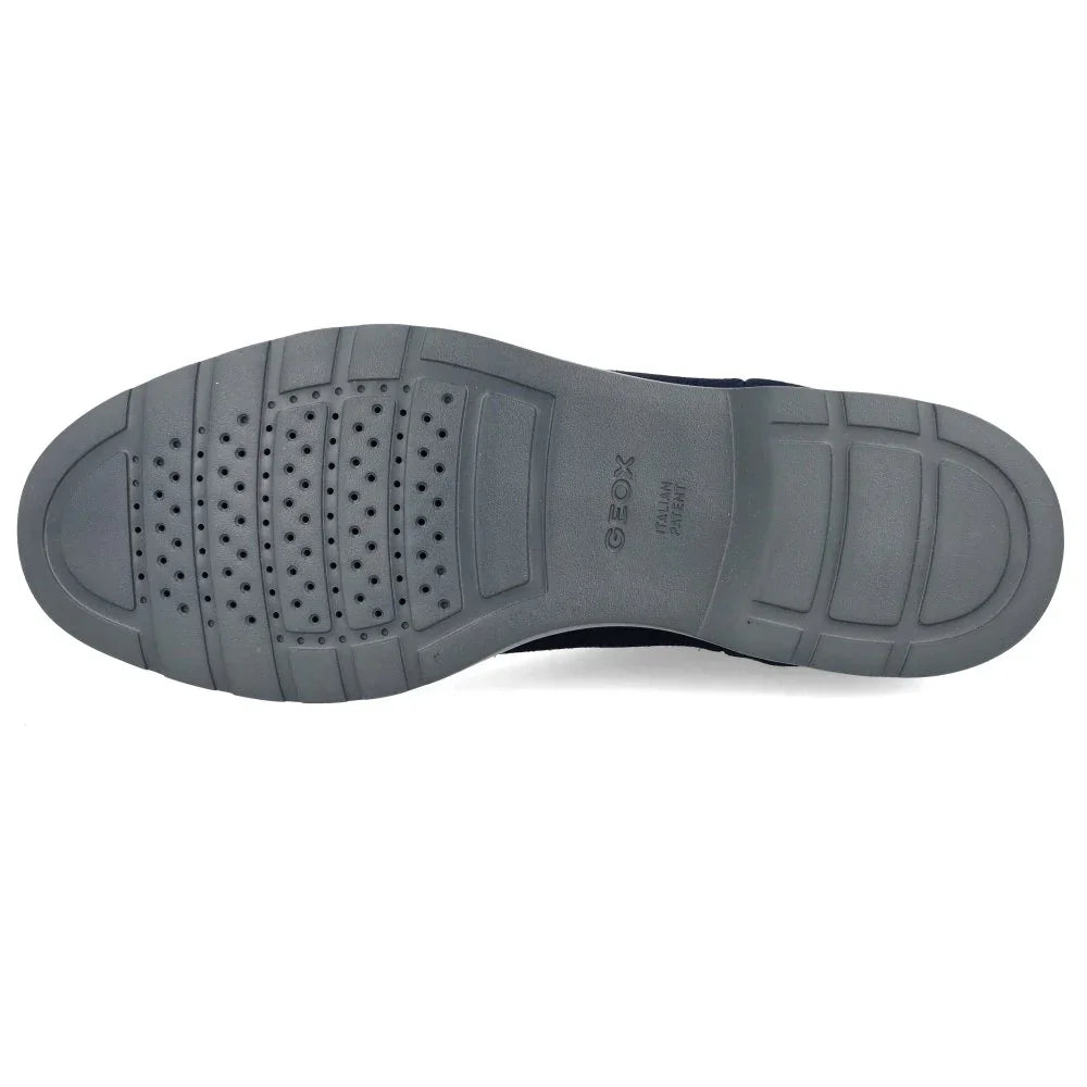 Geox U RAFFAELE B BLEU