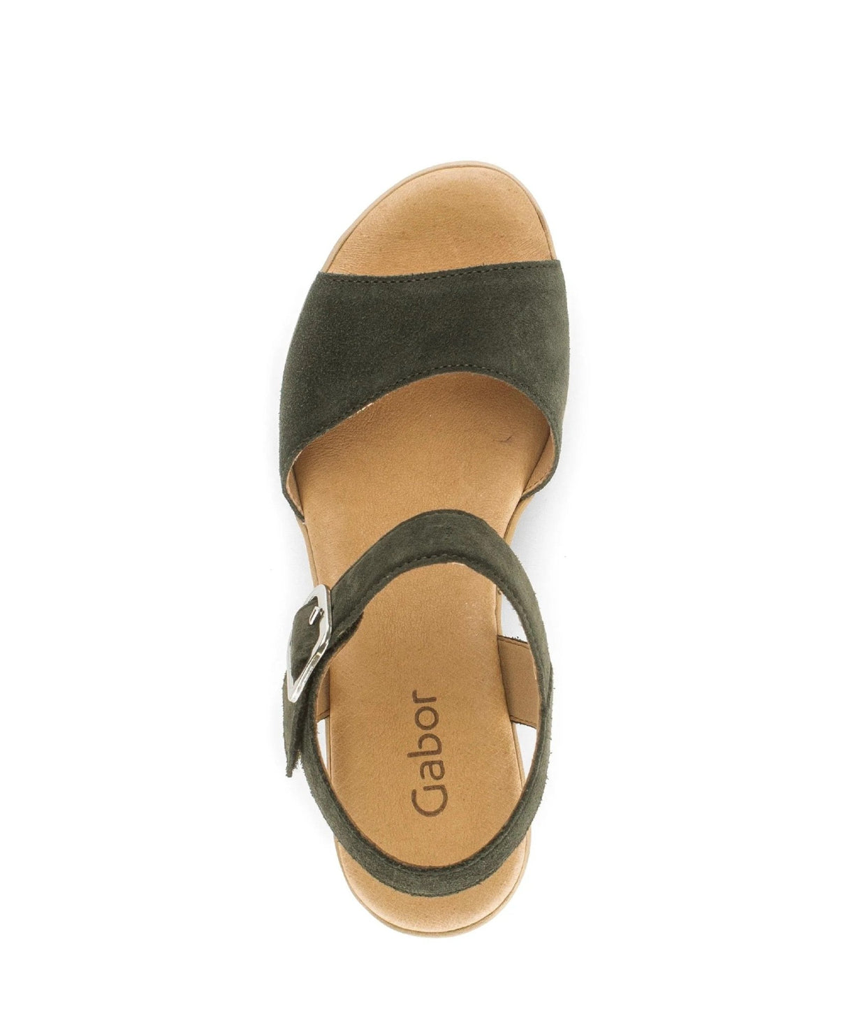 Gabor 44.651.80 - Magenta Chaussures