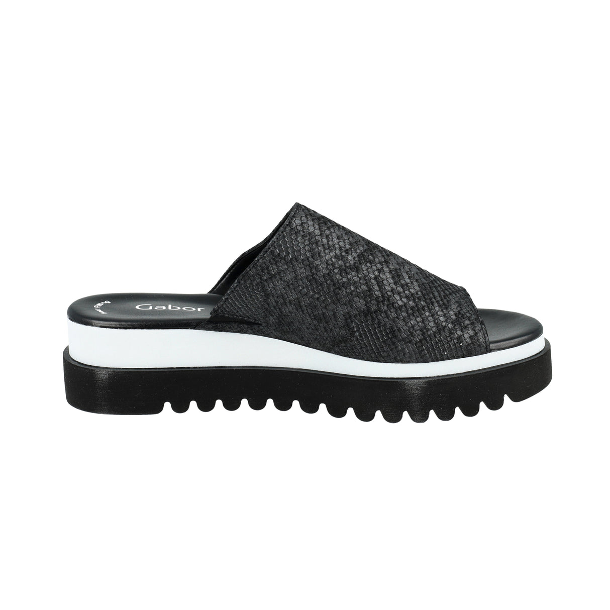 Gabor 44.613.04 - Magenta Chaussures