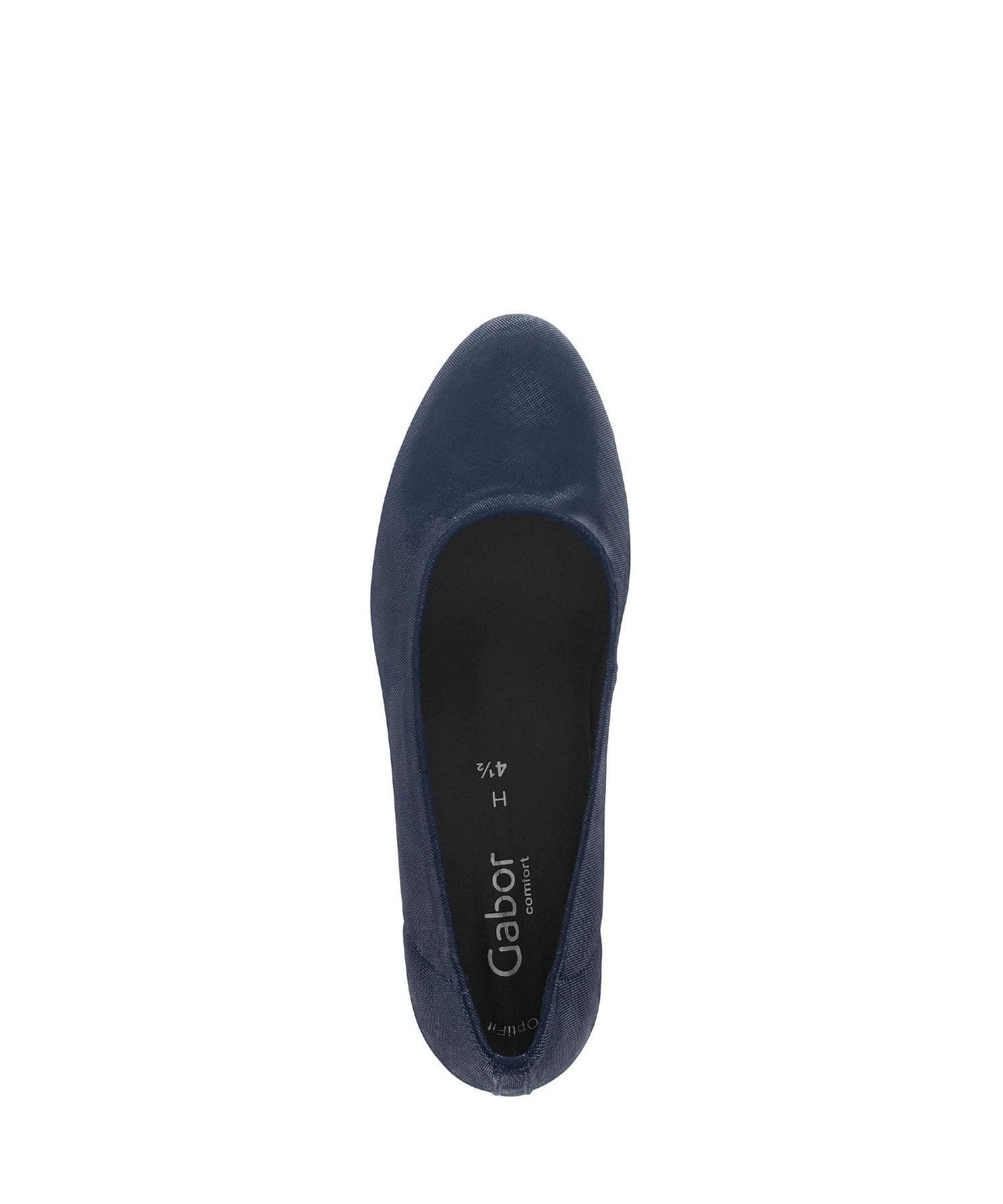 Gabor 56.180.36 - Magenta Chaussures