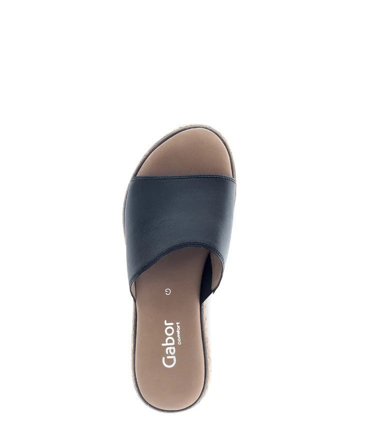 Gabor 62.820.57 - Magenta Chaussures