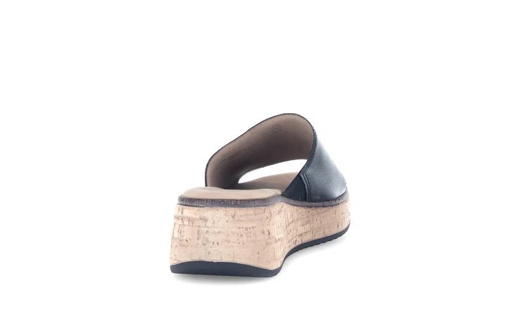 Gabor 62.820.57 - Magenta Chaussures