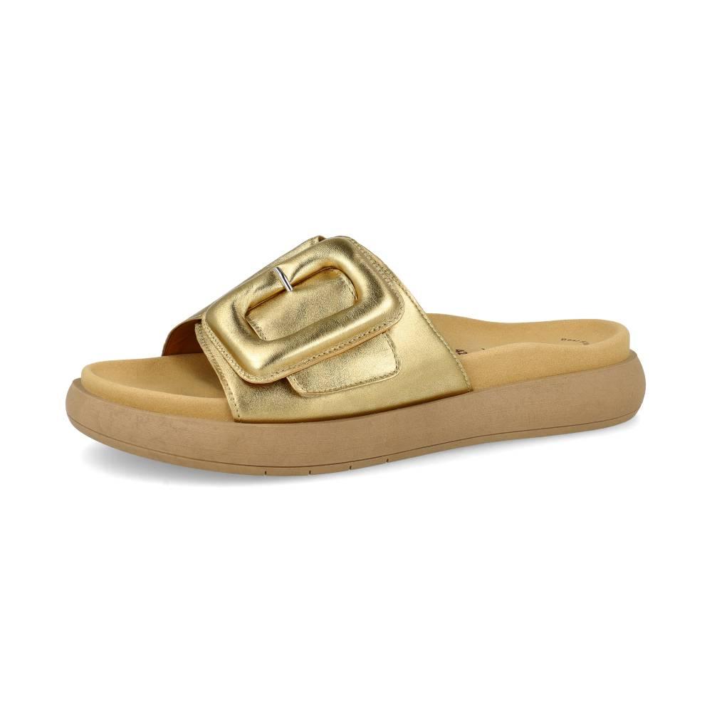 Gabor 63.751.63 - Magenta Chaussures