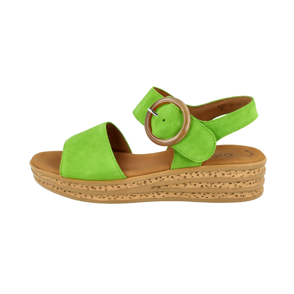 Gabor 64.550.14 - Magenta Chaussures