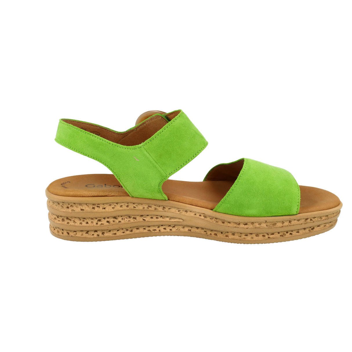 Gabor 64.550.14 - Magenta Chaussures