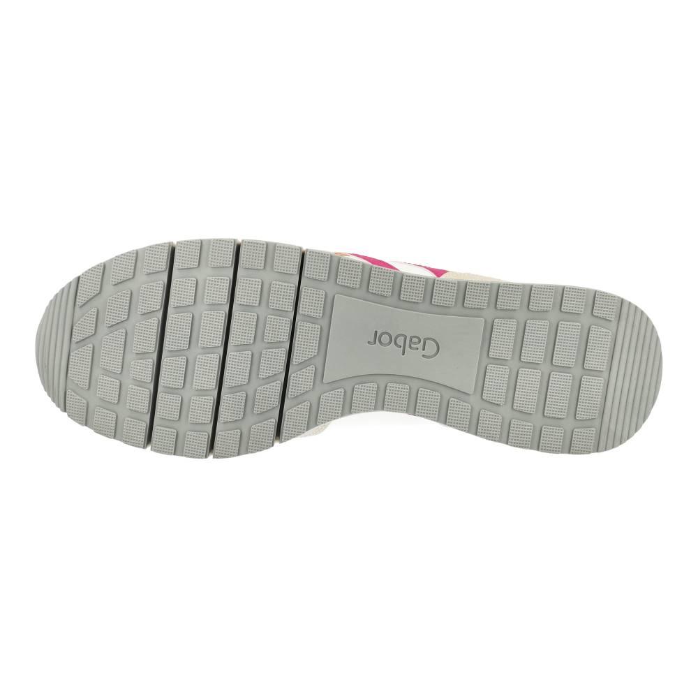 Gabor 66.325.52 - Magenta Chaussures