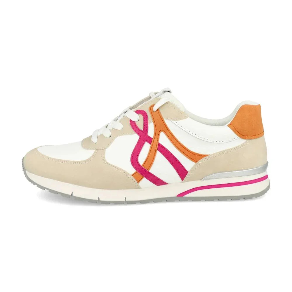 Gabor 66.325.52 - Magenta Chaussures