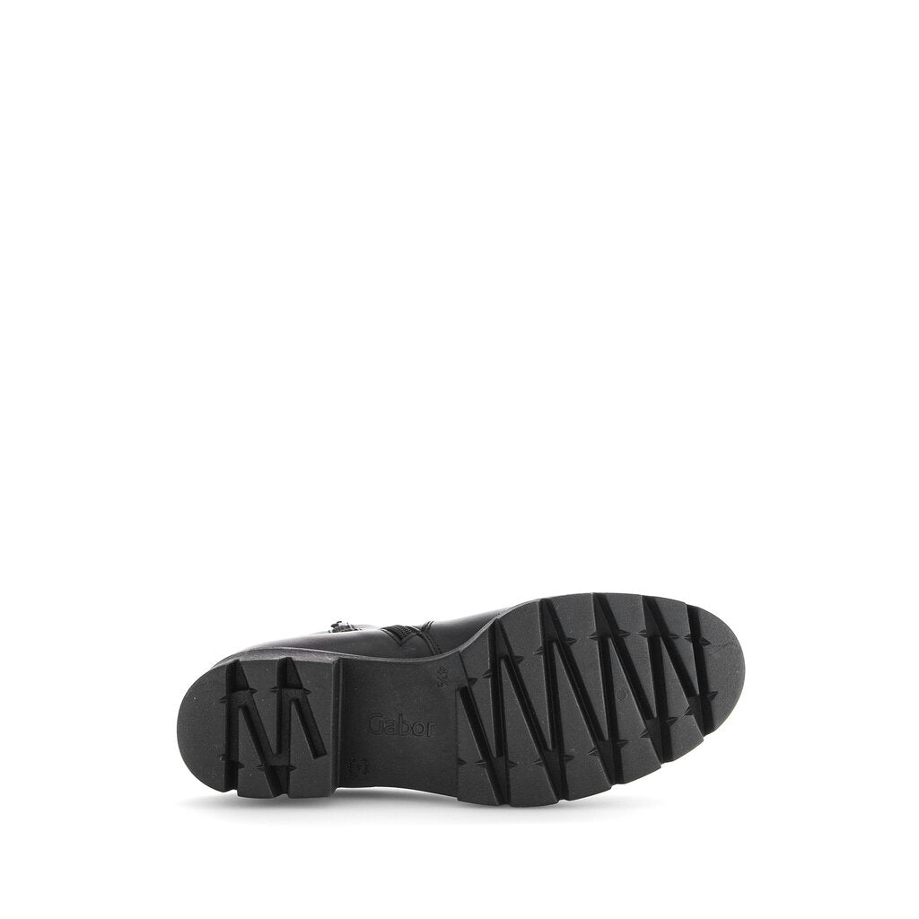 Gabor 71.713.27 - Magenta Chaussures