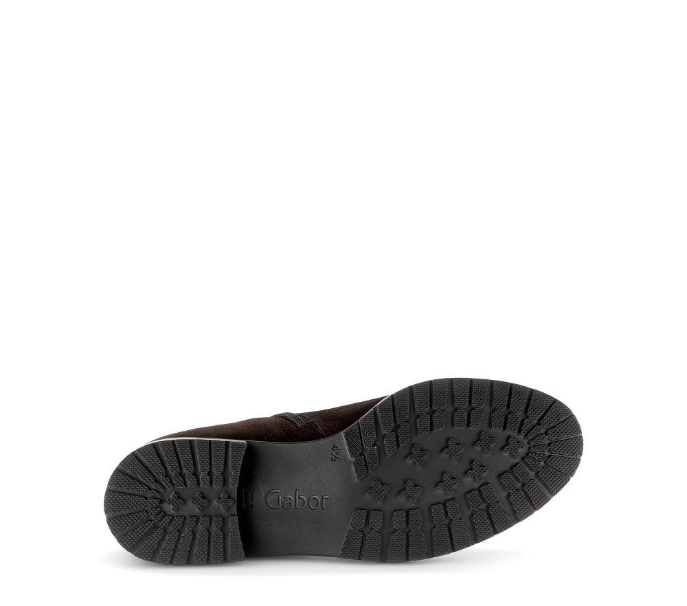 Gabor 72.022.09 - Magenta Chaussures