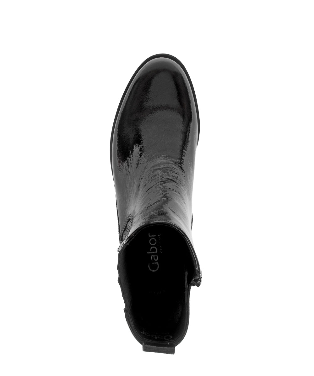 Gabor 72.022.09 - Magenta Chaussures