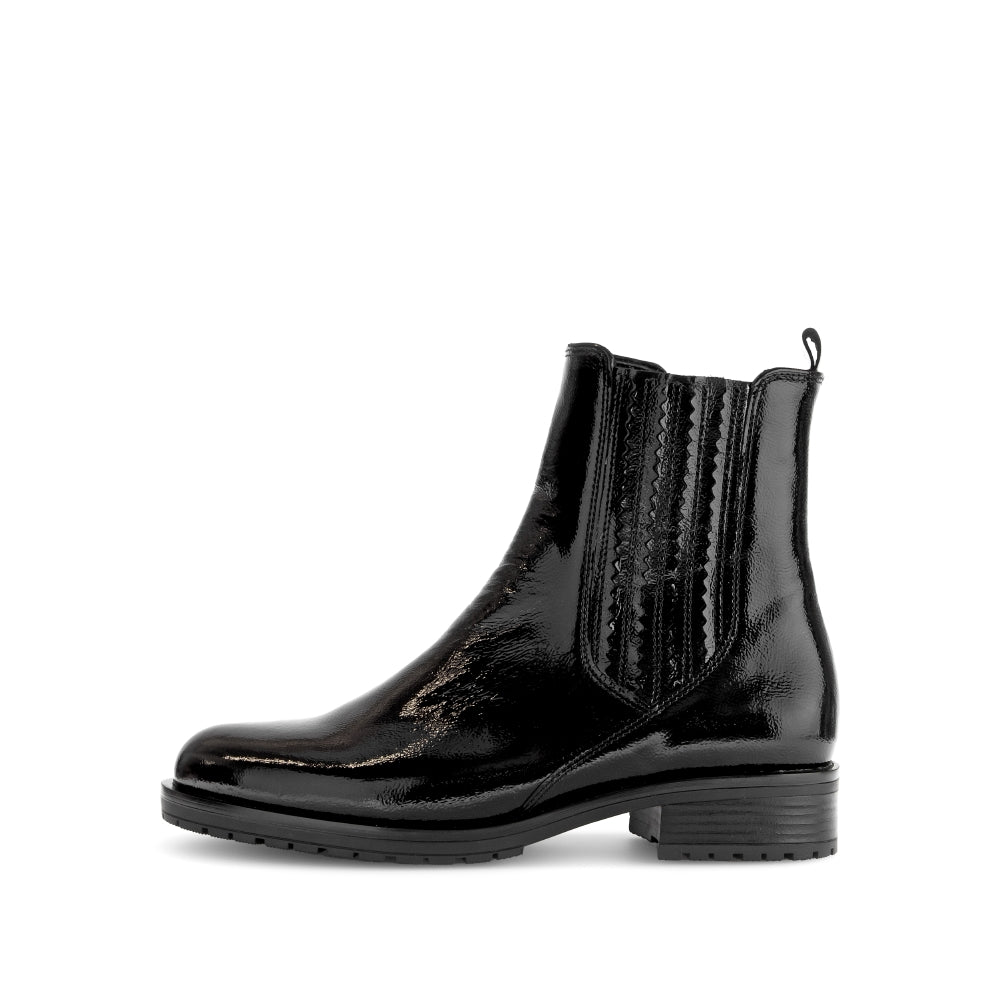 Gabor 72.022.09 - Magenta Chaussures