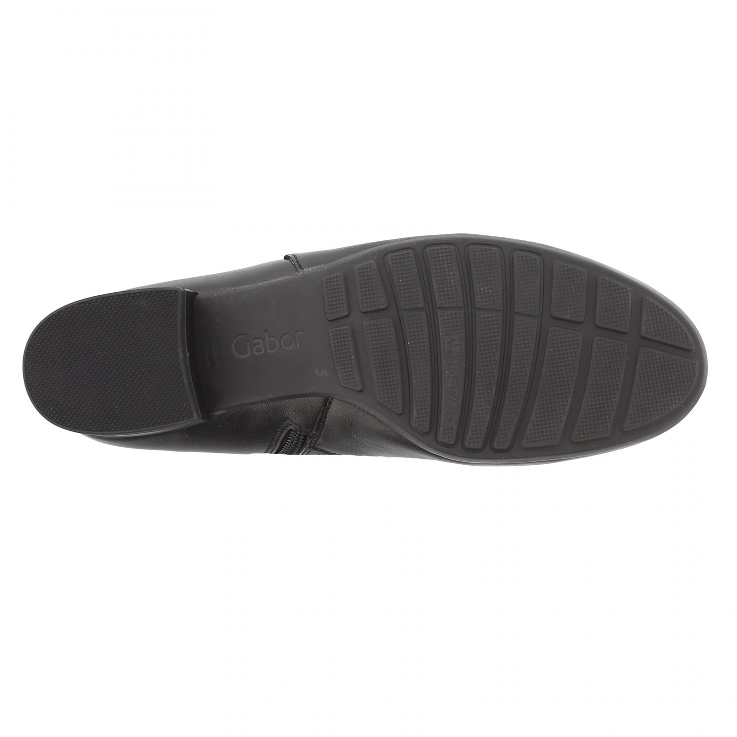 Gabor 72.711.27 - Magenta Chaussures