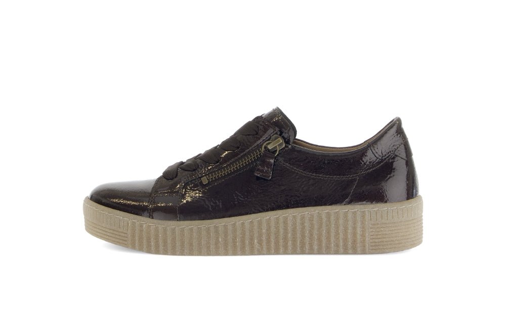 Gabor 73.334.98 - Magenta Chaussures