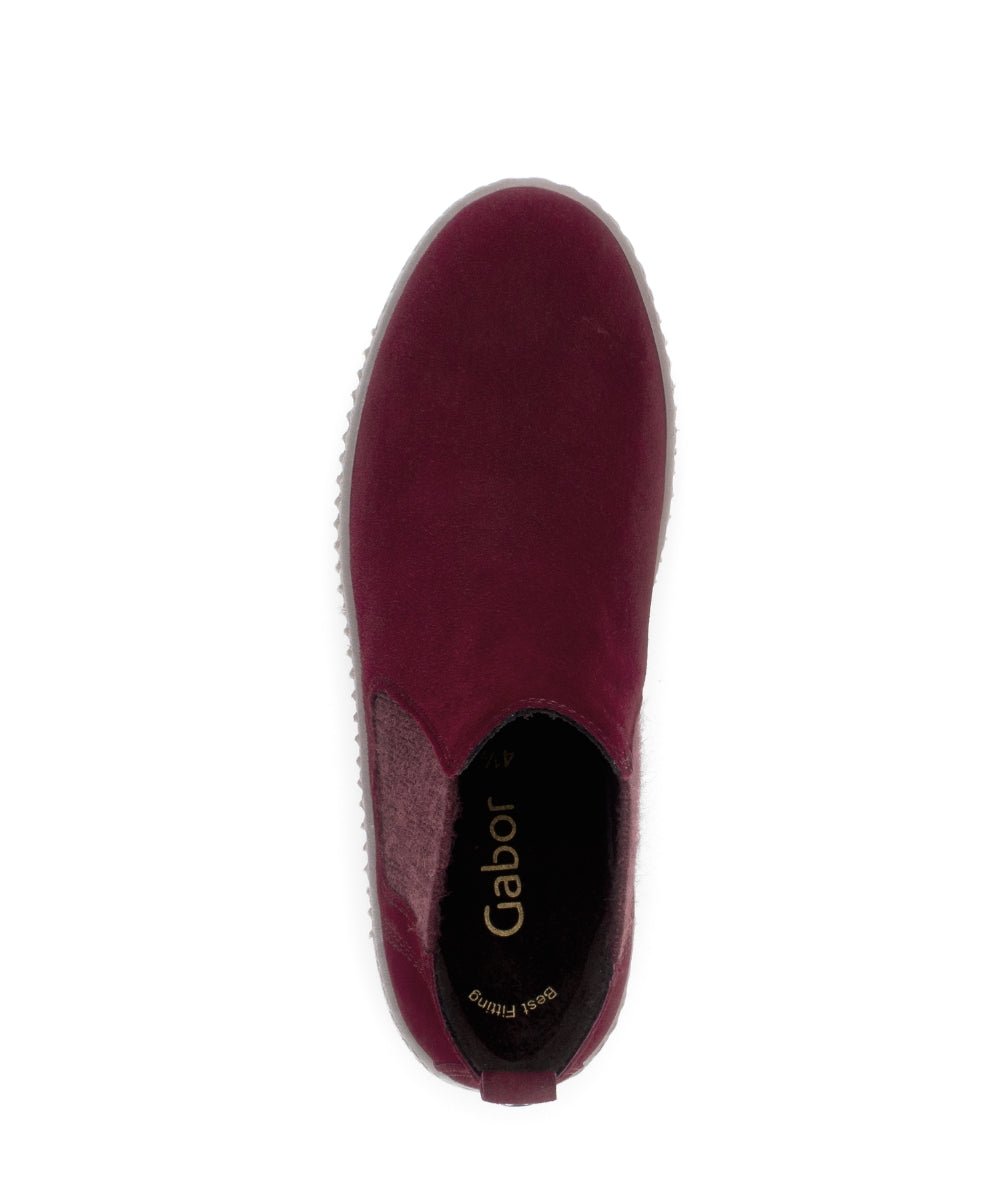 Gabor 73.731.15 - Magenta Chaussures