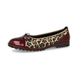 Gabor 74.100.32 - Magenta Chaussures