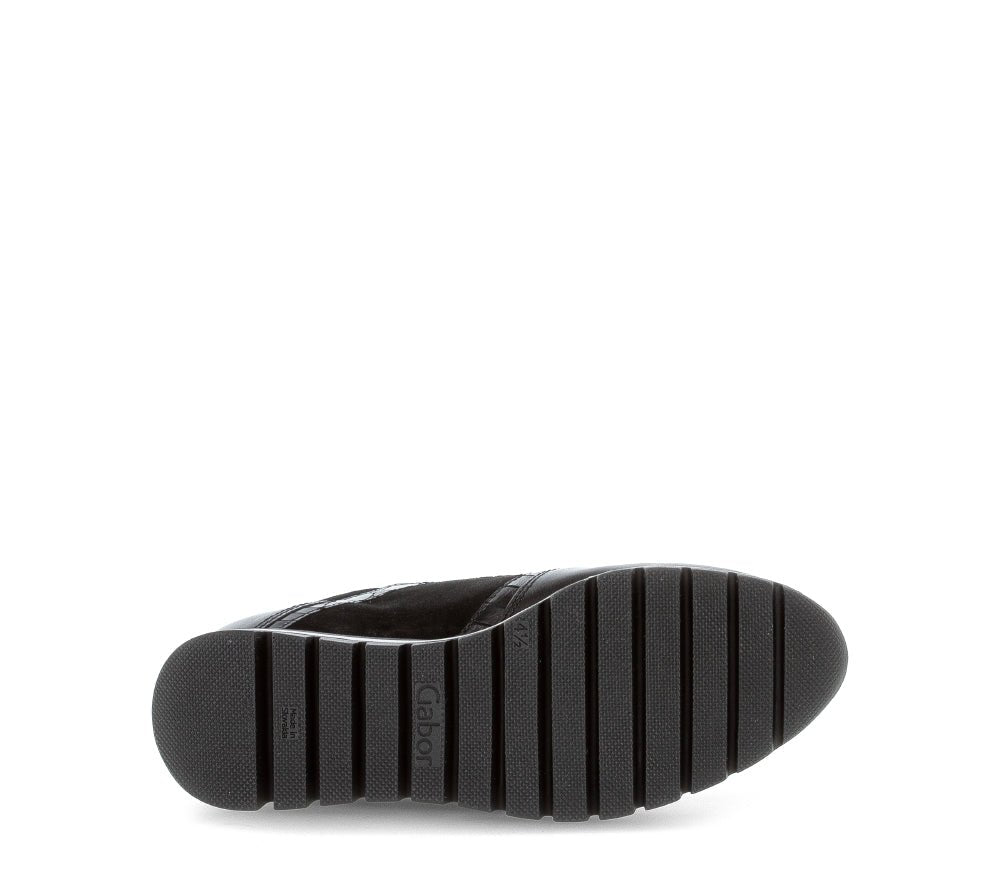 Gabor 76.438.67 - Magenta Chaussures