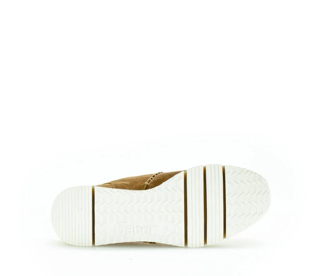 Gabor 73.410.14 - Magenta Chaussures