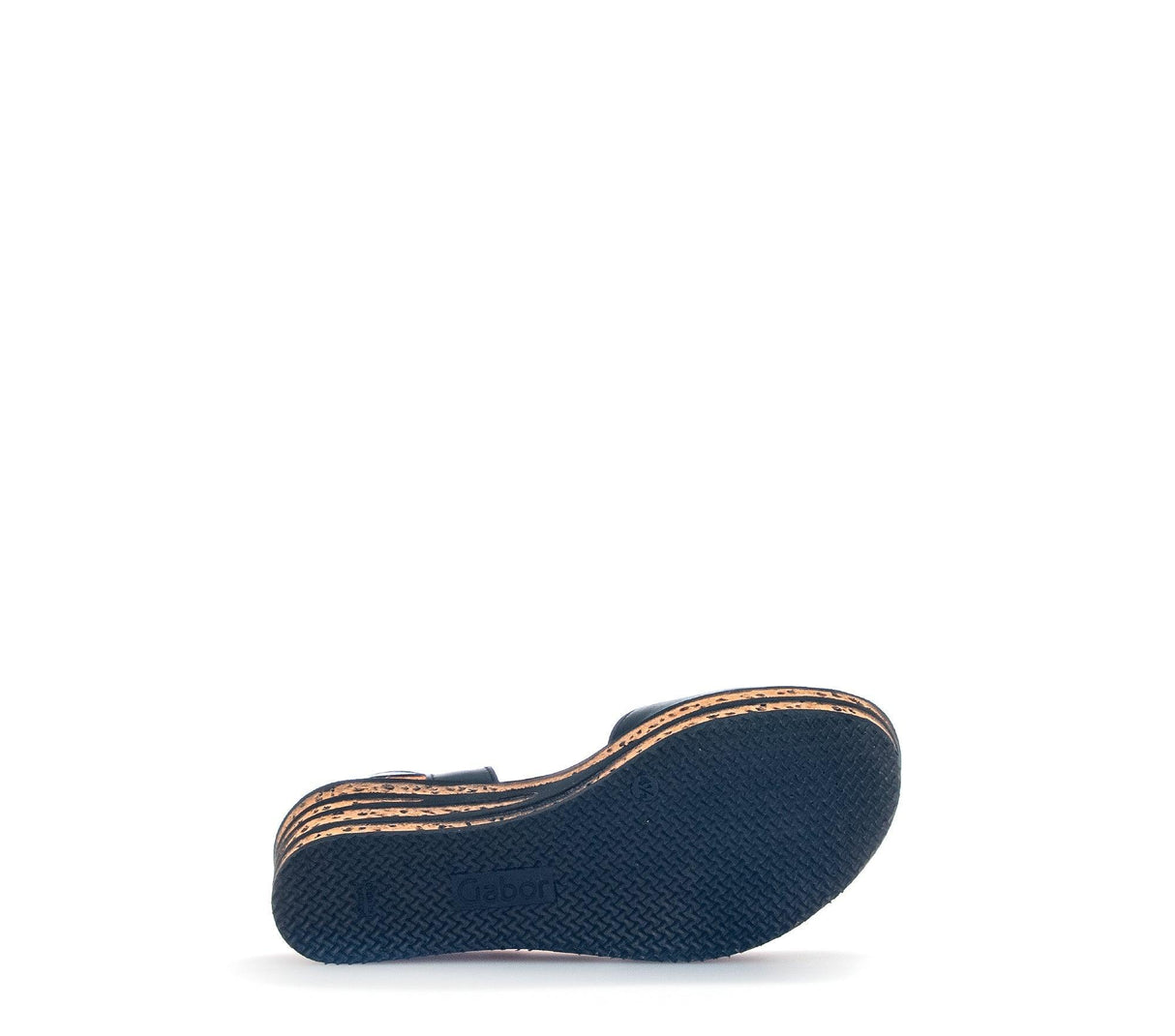 Gabor 44.651.27 - Magenta Chaussures