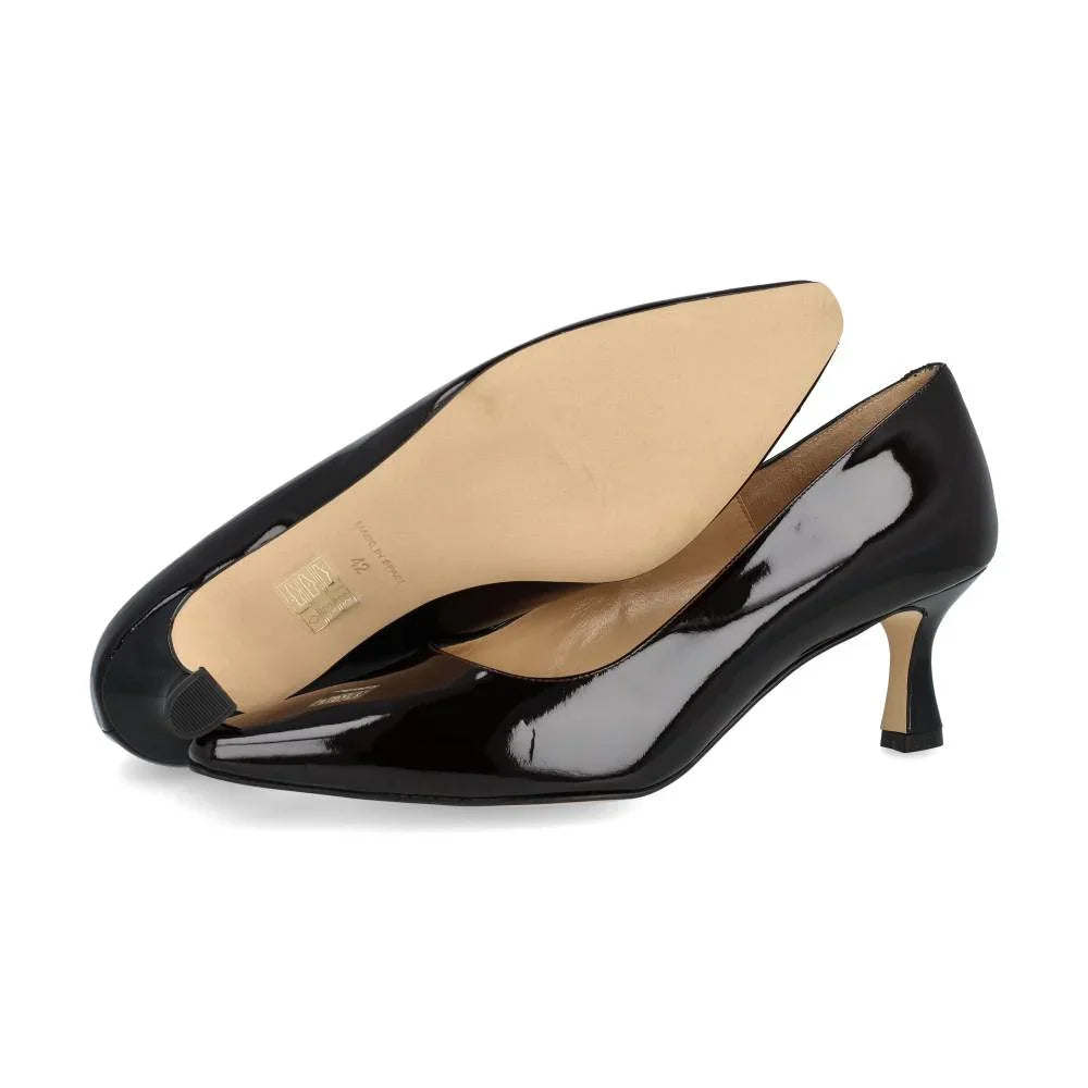 Grande et Jolie MAG - 7 Negro 50 - Magenta Chaussures