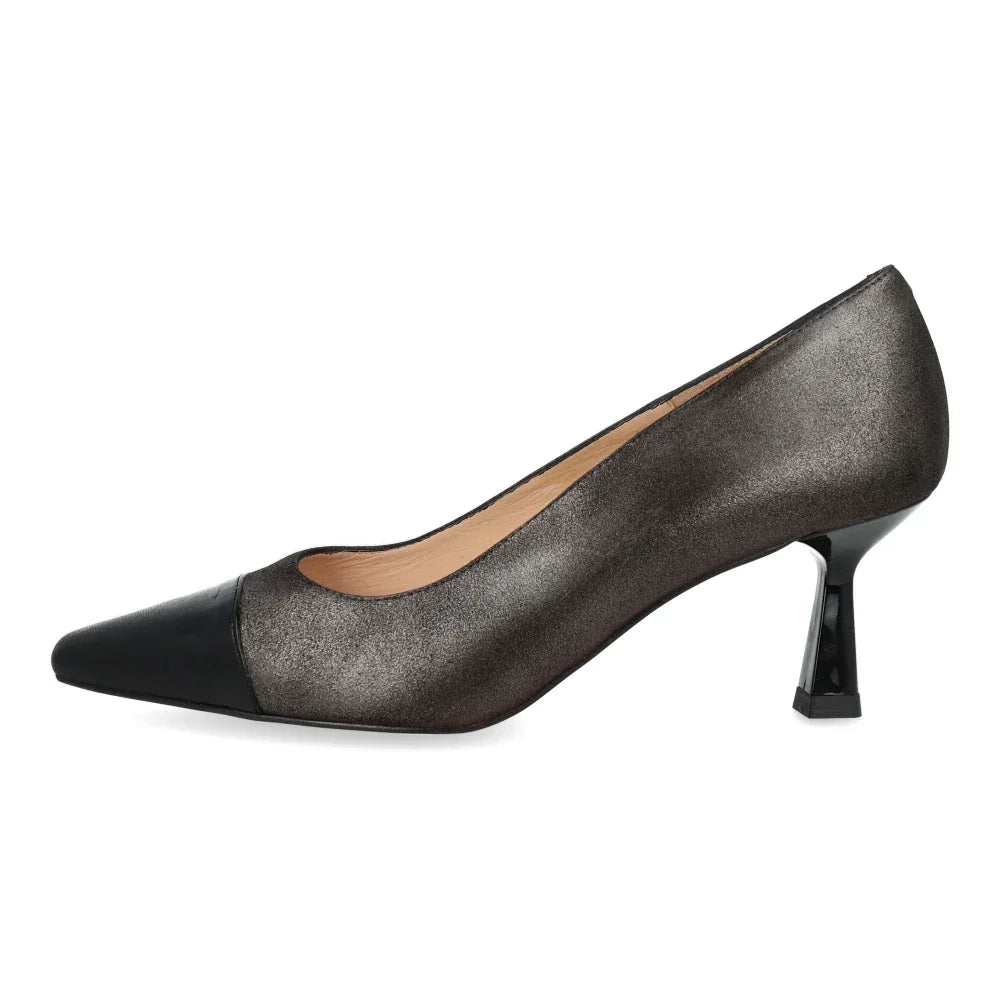 Grande et Jolie MAG-19 Grau