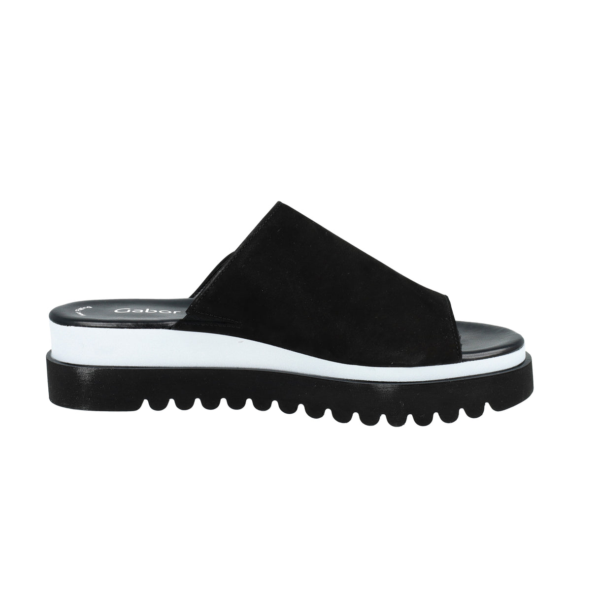 Gabor 44.613.06 - Magenta Chaussures