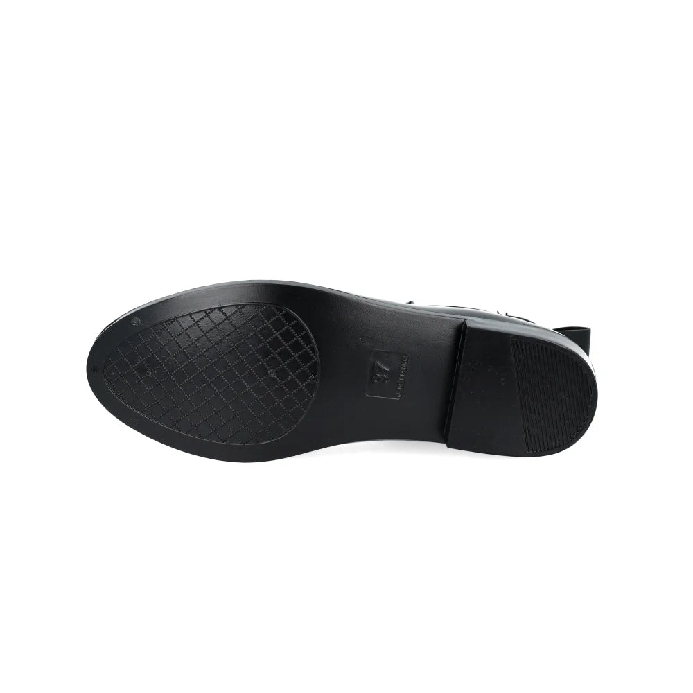 Naomi Reggiani 58-503 Schwarz