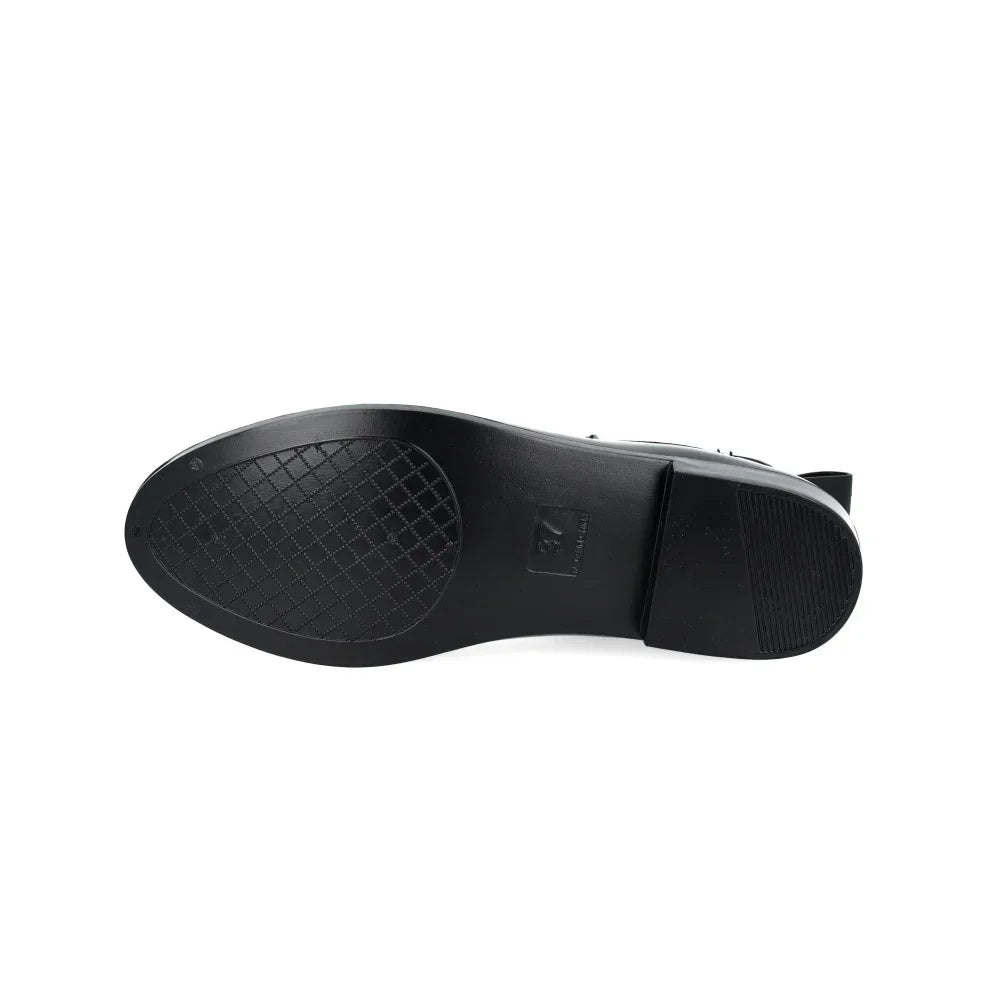 Naomi Reggiani 58-503 Black