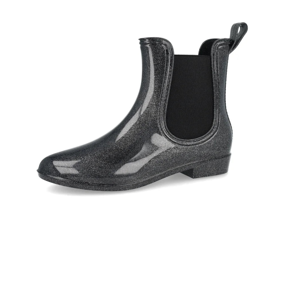 Naomi Reggiani 58-503 Glitzerschwarz