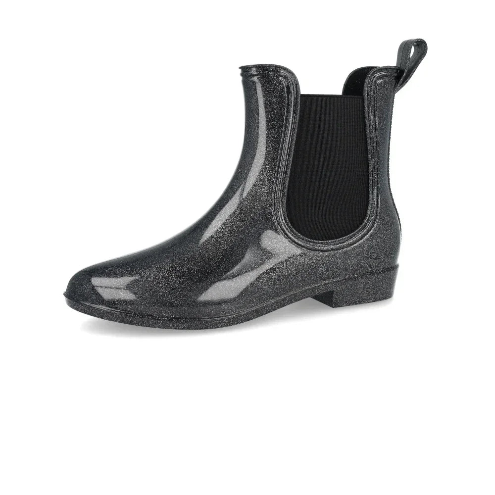 Naomi Reggiani 58-503 Glitter Black