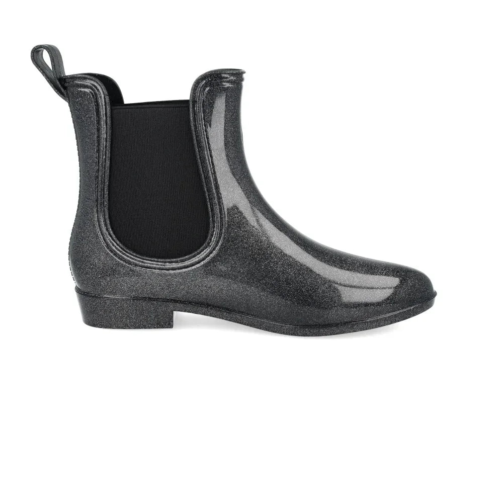 Naomi Reggiani 58-503 Glitter Black