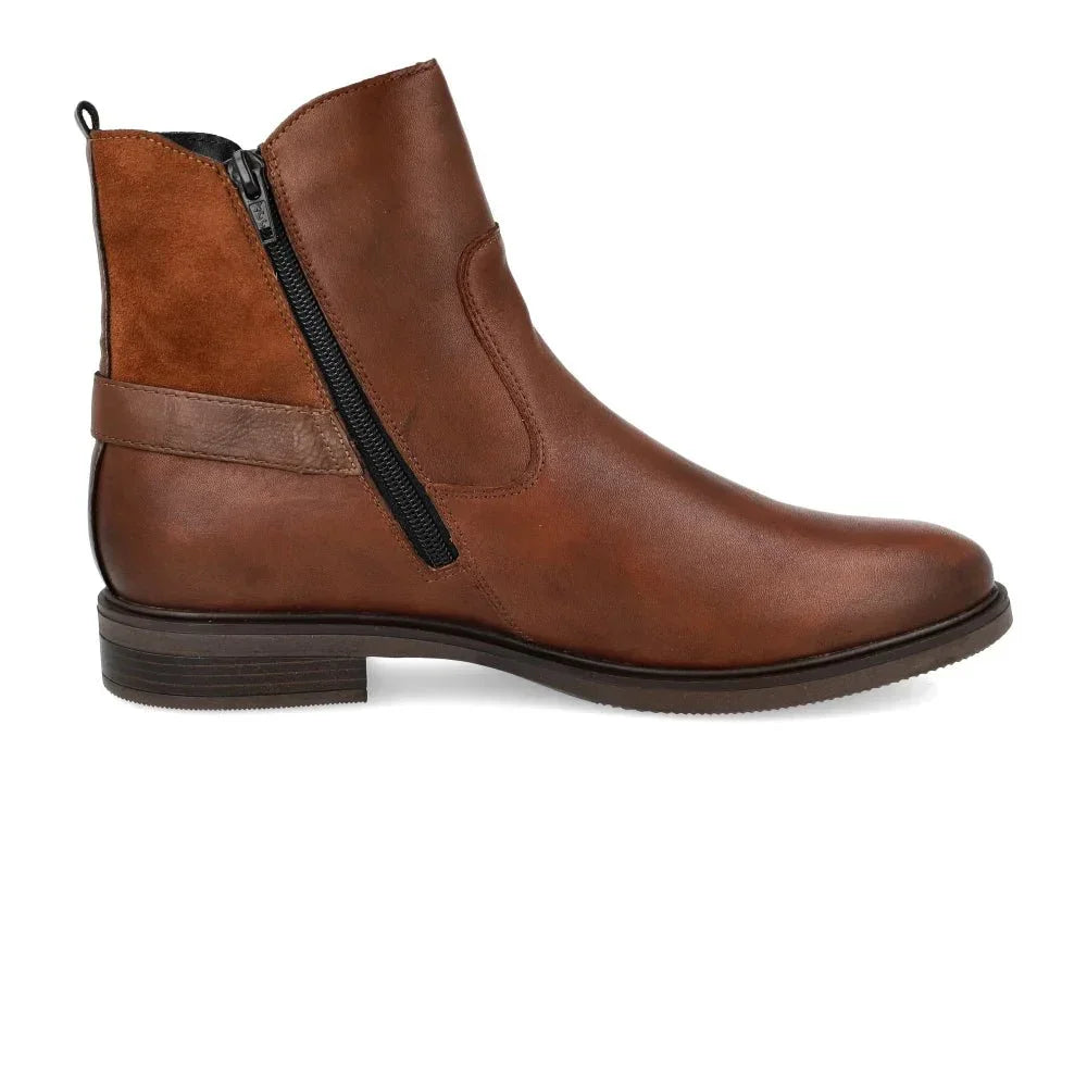 REMONTE D1U71 - 22 - Magenta Chaussures