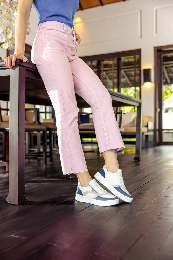 Remonte D0J01 - 85 - Magenta Chaussures